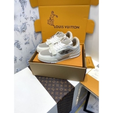 Louis Vuitton Trainer Sneaker